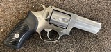 RUGER SP101 - 2 of 2