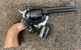 RUGER MODEL SINGLE-SIX - 1 of 2