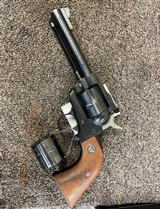 RUGER MODEL SINGLE-SIX - 2 of 2