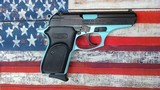 BERSA THUNDER 380 BLUE - 1 of 6