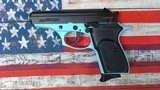 BERSA THUNDER 380 BLUE - 2 of 6