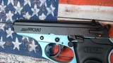 BERSA THUNDER 380 BLUE - 6 of 6