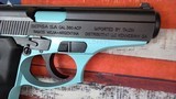 BERSA THUNDER 380 BLUE - 5 of 6