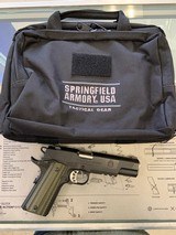 SPRINGFIELD ARMORY TRP OPERATOR 10MM - 1 of 4