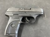 RUGER LC9S - 1 of 4