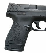 SMITH & WESSON 9 Shield - 5 of 6