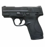 SMITH & WESSON 9 Shield - 1 of 6