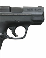 SMITH & WESSON 9 Shield - 6 of 6