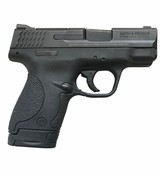 SMITH & WESSON 9 Shield - 2 of 6