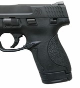 SMITH & WESSON 9 Shield - 4 of 6