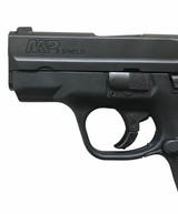 SMITH & WESSON 9 Shield - 3 of 6