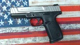 SMITH & WESSON S&W SD9 VE™ - 3 of 7