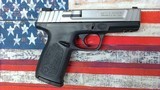 SMITH & WESSON S&W SD9 VE™ - 2 of 7