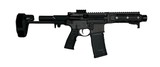 DANIEL DEFENSE DDM4 PDW - 2 of 6