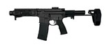 DANIEL DEFENSE DDM4 PDW - 1 of 6