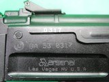 ARSENAL Sam7k - 3 of 4