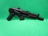 ARSENAL Sam7k - 1 of 4