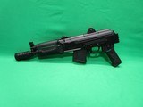 ARSENAL Sam7k - 2 of 4