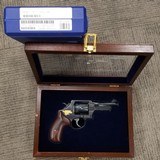 SMITH & WESSON 21-4 THUNDER RANCH - 1 of 1