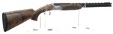 CZ 06465 Supreme Field 20 Gauge 28 2 3 Polished Nickel Chrome Turkish Walnut Right Hand - 1 of 6