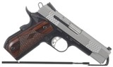 SMITH & WESSON SW1911 E SERIES SCANDIUM FRAME - 3 of 6