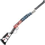 GFORCE ARMS SKELETON - 1 of 1