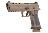 SIG SAUER P320-XFIVE DH3 - 4 of 4