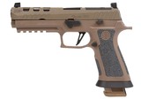 SIG SAUER P320-XFIVE DH3 - 2 of 4
