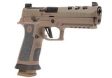 SIG SAUER P320-XFIVE DH3 - 3 of 4
