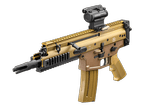 FN SCAR 15P - 5 of 6