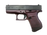 GLOCK G43 - 1 of 1