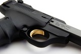 BROWNING BUCK MARK STANDARD URX - 3 of 3