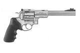 RUGER SUPER REDHAWK - 1 of 1