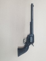 COLT SINGLE ACTION BUNTLINE SCOUT - 1 of 7