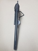 COLT SINGLE ACTION BUNTLINE SCOUT - 4 of 7