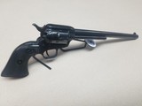 COLT SINGLE ACTION BUNTLINE SCOUT - 3 of 7