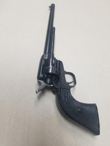 COLT SINGLE ACTION BUNTLINE SCOUT - 6 of 7