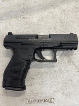 WALTHER PPQ M2 - 2 of 2