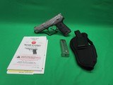 RUGER P89 - 1 of 7