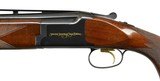 BROWNING CITORI SPECIAL SPORTING CLAYS EDITION - 1 of 4