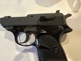 WALTHER P1 (P-38) - 2 of 6