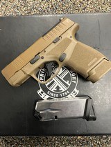 SPRINGFIELD ARMORY Hellcat 9mm - 1 of 1