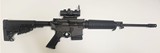 BUSHMASTER CARBON-15 - 1 of 3