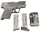 SMITH & WESSON Shield 9 2.0 - 7 of 7