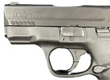 SMITH & WESSON Shield 9 2.0 - 3 of 7