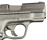 SMITH & WESSON Shield 9 2.0 - 6 of 7