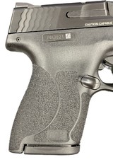 SMITH & WESSON Shield 9 2.0 - 5 of 7