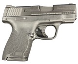 SMITH & WESSON Shield 9 2.0 - 2 of 7