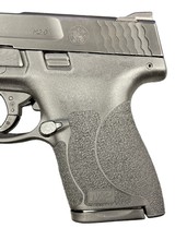 SMITH & WESSON Shield 9 2.0 - 4 of 7