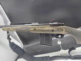 RUGER GUNSITE SCOUT - 3 of 7